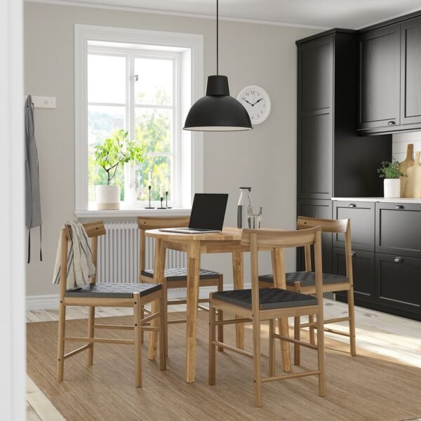 Acacia Quad Dining Set