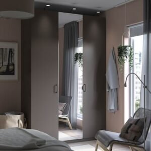 Valen Wardrobe combination, 150x60x236 cm