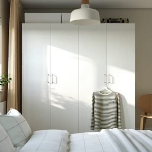 Orlen Wardrobe, 200x60x201 cm
