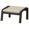 FootEase 6 – Two-Tone Footstool